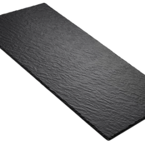 CEDRAL TECTA LEI TEXTURA 600X300MM DONKERGRIJS 12ST/PAK