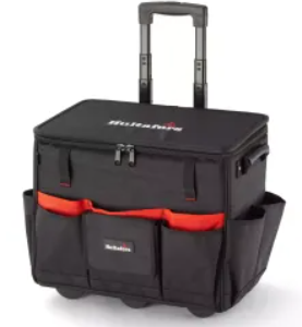 HULTAFORS GEREEDSCHAPS ZAK TROLLEY