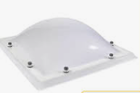 LIGHTBOW 3W BOL ACRYLAAT 120x120 DAGMAAT OPAAL