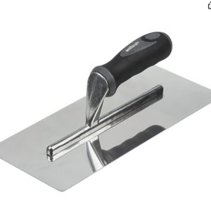 PLAKSPAAN SOFT GRIP RVS 35CM DEKOR