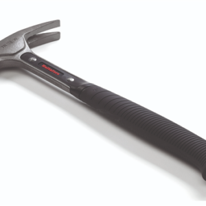 HULTAFORS TR 16 XL KLAUWHAMER RECHT RUBBER GRIP 740GR