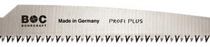 RECIPRO ZAAGBLAD HOUT 255MM (2ST)