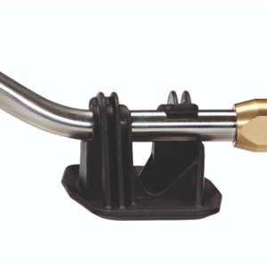 EXPRESS BUIS VOOR VERWARMINGSBRANDER 128MM