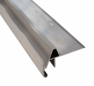 SPRANGERS DAKRAND KLIPSYSTEEM BASIS 3M