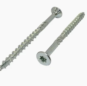 HOUTCONSTRUCTIESCHOEF 6X150MM - 150st/PAK