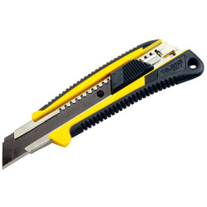 TAJIMA AFBREEKMES AUTO LOCK SOFTGRIP 22MM