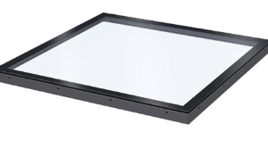VELUX ISU150120 2093 VLAK GLAS