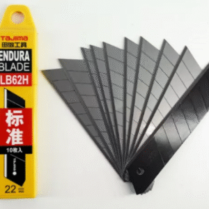 TAJIMA RESERVEMES EDGE 22MM (10ST)