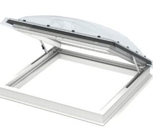 VELUX CXP 100100 0473Q DAKTOEGANG BASIS MANUEEL OPENGAAND