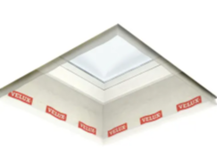 VELUX DAMPSCHERMKRAAG BBX000C 200100