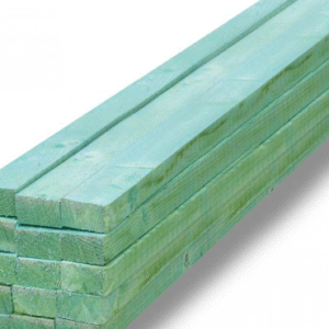 VUREN 24X38MM GEDRENKT 5.1M 12 STUKS/PAK
