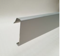 SPRANGERS DAKRAND KLIPSYSTEEM CLIPS RAL9005 CTX2 3M