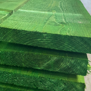 EPICEA 35X175 GROEN GEDRENKT 6LM