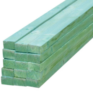 TENGELLAT GEDRENKT 18X30MM 1.35M / 15st/pak 1500/pal