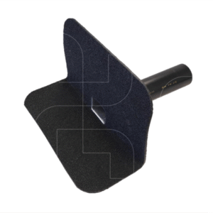 AFLOOP HORIZONTAAL PE 75 - L500 ROOFING