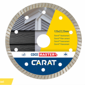 DIAMANTZAAG ETERNIT CARAT MASTER 150X20MM