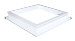LIGHTBOW OPSTAND PVC 80x140CM 16/00 POLYSTEREEN GEÏSOLEERD