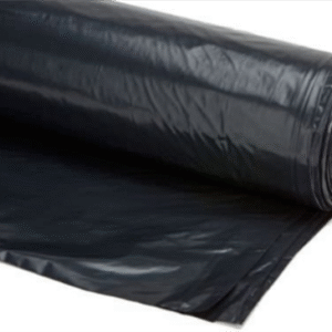 BOUWFOLIE VOOR VLOER - 4x50M /ROL
