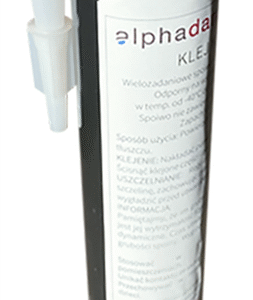 ALPHATOR UV KIT 812 GRIJS