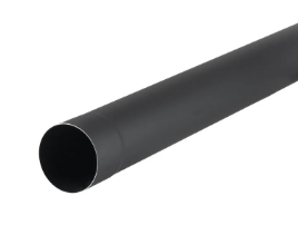 ELZ BUIS HWA GRAPHITE Ø80X3000MM 0.65MM