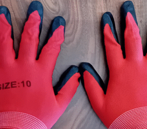 Handschoenen 12 paar per pak
