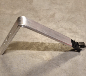 HOUDER HS 500 201855 = 370-420MM