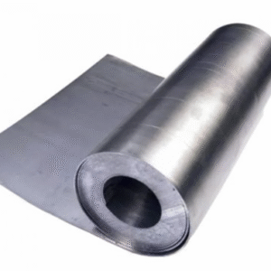 BLADLOOD 30CM 1,25MM  6 lm theoretisch gewicht:26kg/rol