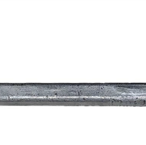 SOLIN HAKEN VERZINKT 50x30MM - 5KG