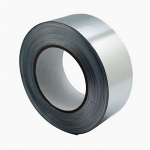 ALU KLEEFBAND CW 50MM 50M - 24st/ds - STUK