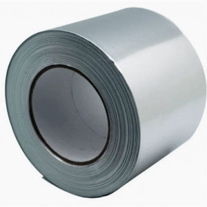 ALU KLEEFBAND 100MM X 50M